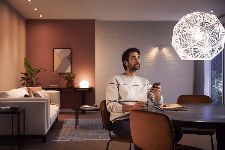 Jetzt bei Saturn Smart Home Deals bis zu 50 % sparen!