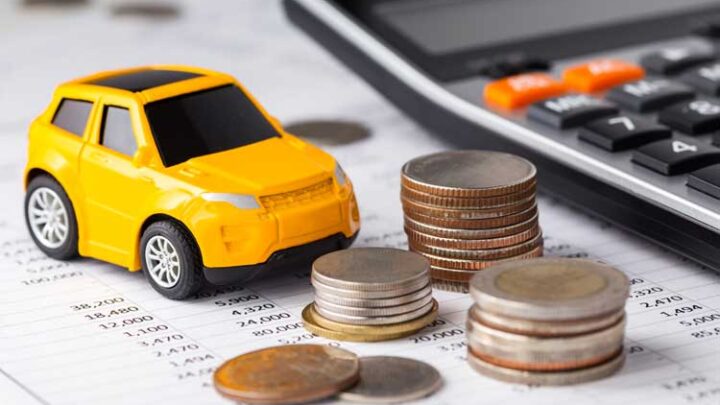 THG Quote versteuern: Das ist zu beachten