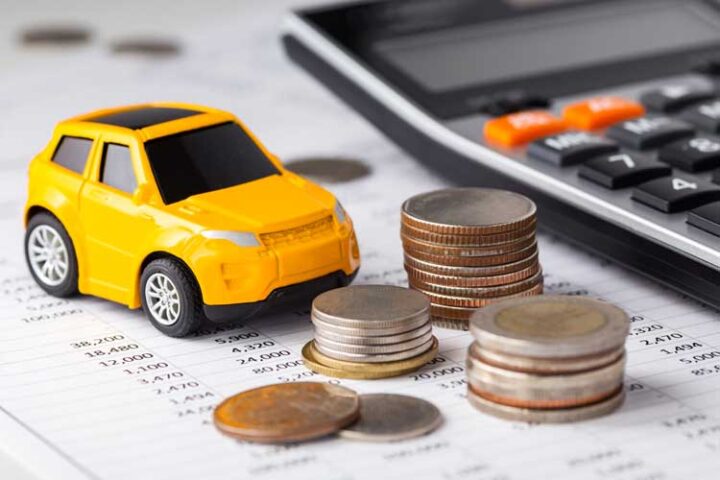 THG Quote versteuern: Das ist zu beachten