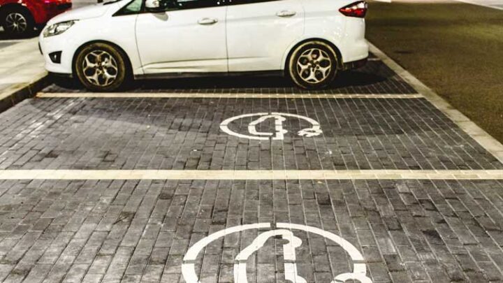 Wallbox für Tiefgaragen, Parkplätze und Parkhäuser | Ratgeber