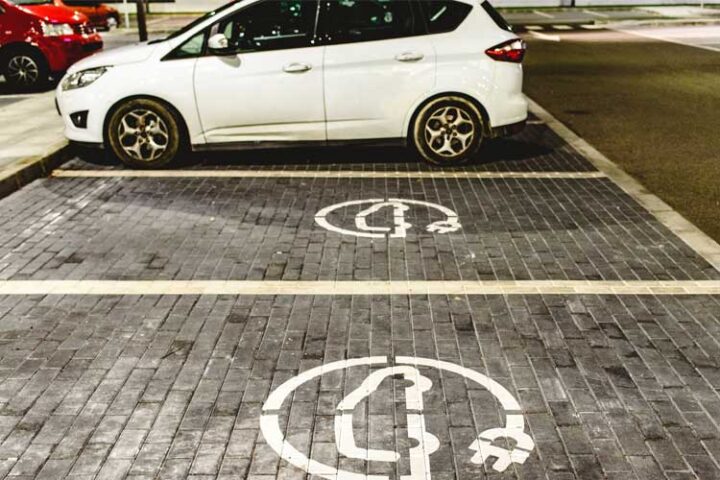 Wallbox für Tiefgaragen, Parkplätze und Parkhäuser | Ratgeber