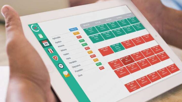 Die besten Zeiterfassungs-Tools im Vergleich