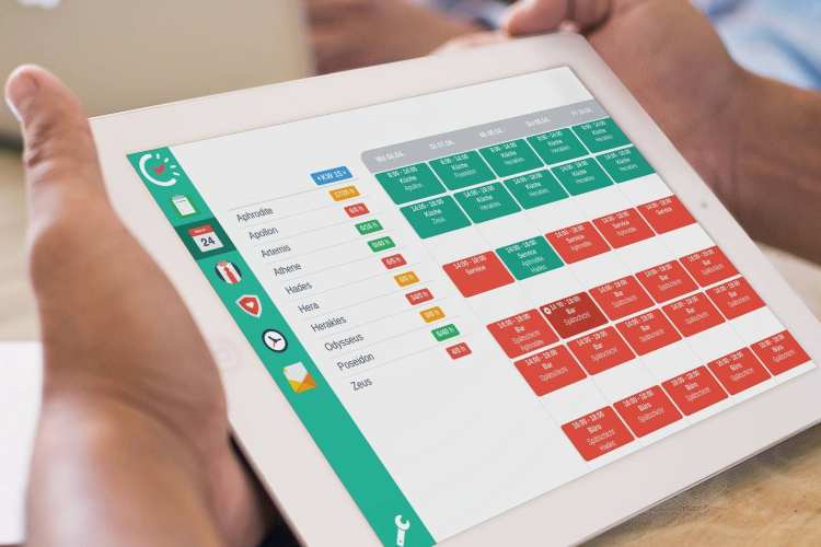 Die besten Zeiterfassungs-Tools im Vergleich