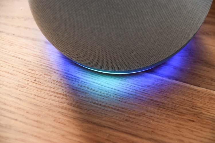 Alexa Gruppenanrufe – so geht’s