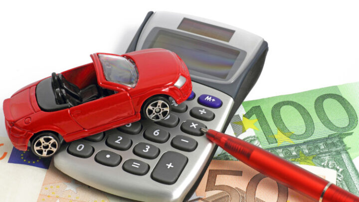 E-Auto – Kaufen, Leasen, Abonnieren, Sharen oder Mieten?