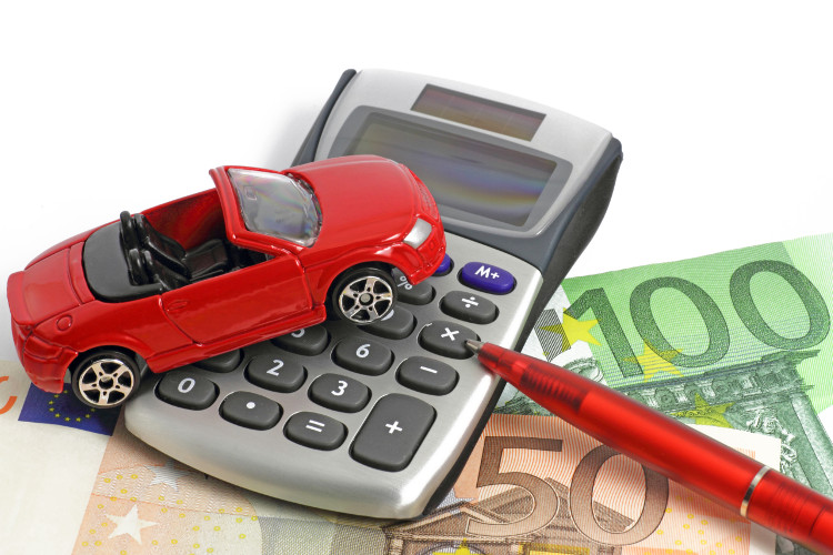 E-Auto – Kaufen, Leasen, Abonnieren, Sharen oder Mieten?