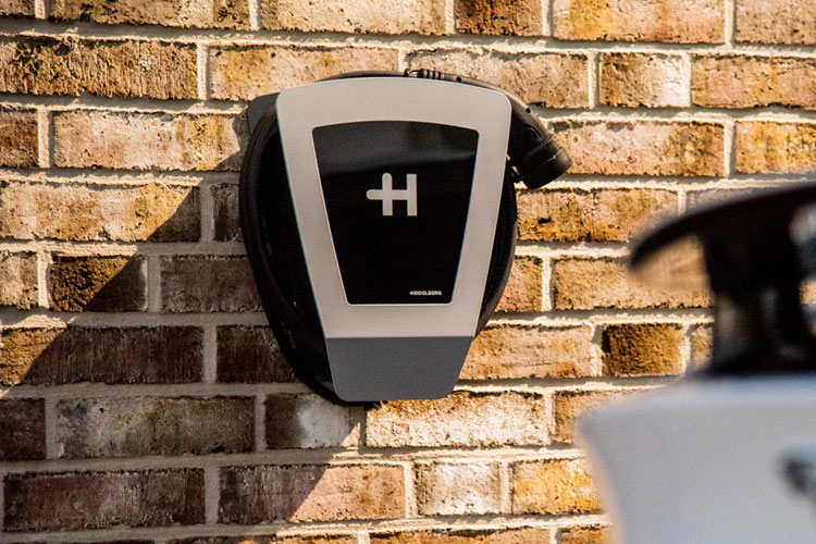 Die besten Wallboxen im Test Vergleich