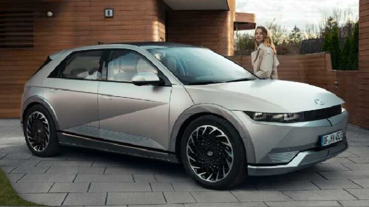 Hyundai IONIQ 5 Test-Überblick – E-Auto in futuristischer Optik