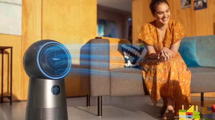 Luftreiniger mit Kühlfunktion im Preis-Leistungs-Vergleich