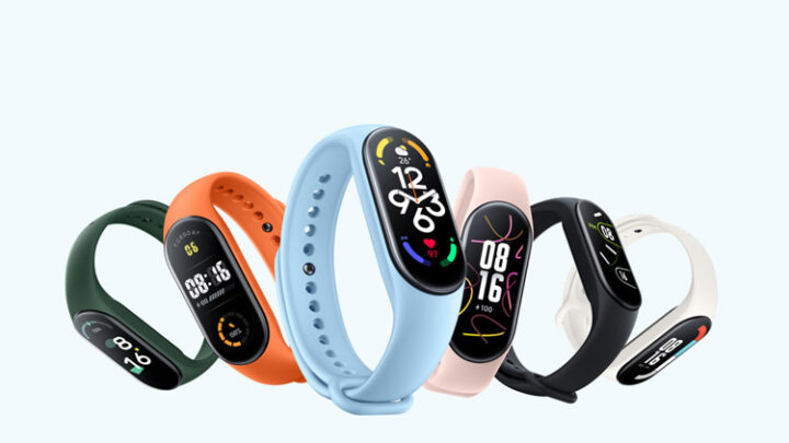 Xiaomi Mi Band 7: Funktionen, Preis, Verfügbarkeit