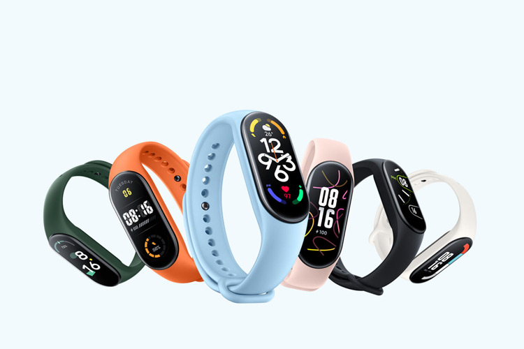 Xiaomi Mi Band 7: Funktionen, Preis, Verfügbarkeit