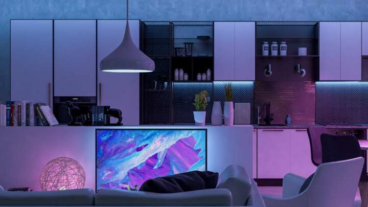 Jetzt bei den Philips Hue 2+1 Bright Days Gratis Produkt sichern!