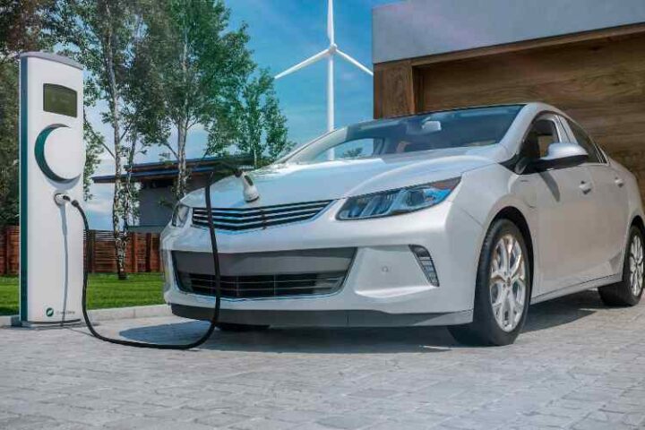 E-Auto Restwertleasing oder Kilometerleasing im Vergleich