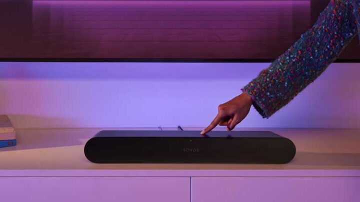 Sonos Ray im Test Check: Funktion und Preis