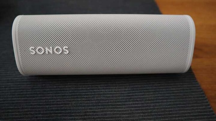Sonos Roam vs. Sonos Roam SL – Das sind die Unterschiede