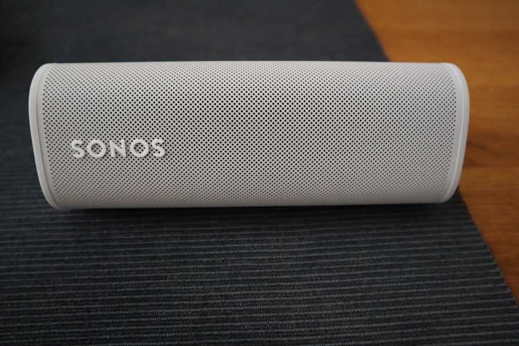 Sonos Roam vs. Sonos Roam SL – Das sind die Unterschiede