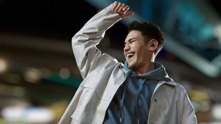 Sony LinkBuds S im Test Überblick