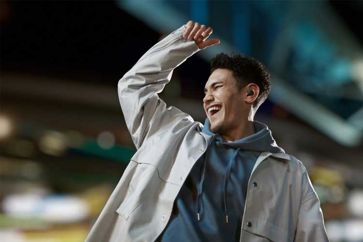 Sony LinkBuds S im Test Überblick