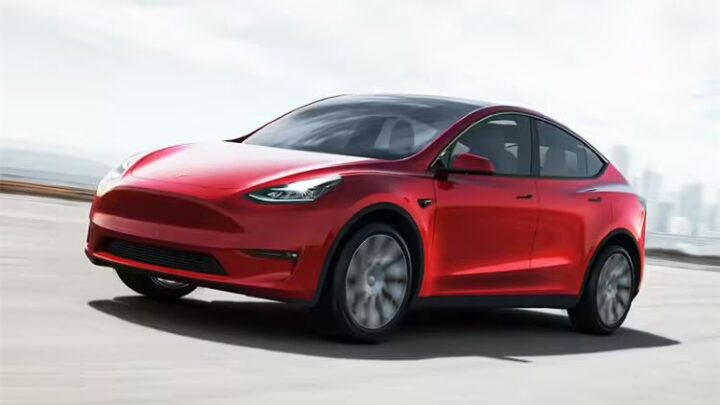 Tesla Model Y – Top Leasing Angebote im Vergleich
