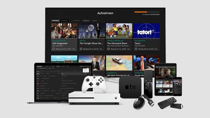 Zattoo Kosten: Sender, Geräte und Leistung des Streaming-Dienstes