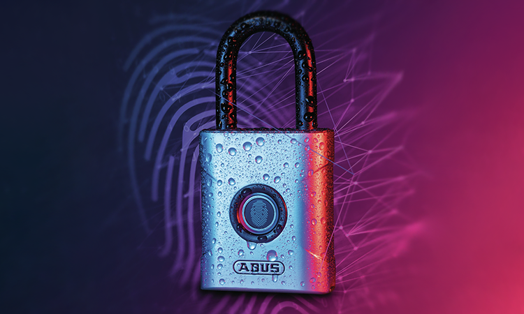 Vorhangschloss ABUS Touch 57 im Check