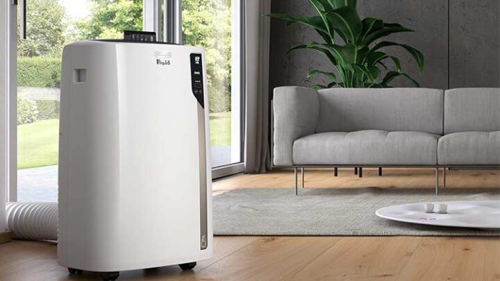 Prime Day De’Longhi Klimaanlagen-Deal ermöglicht 309 Euro Rabatt