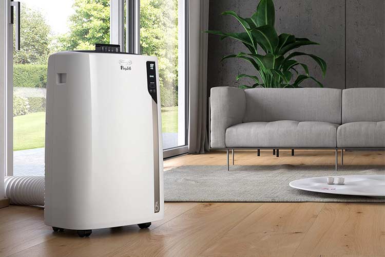 Prime Day De’Longhi Klimaanlagen-Deal ermöglicht 309 Euro Rabatt