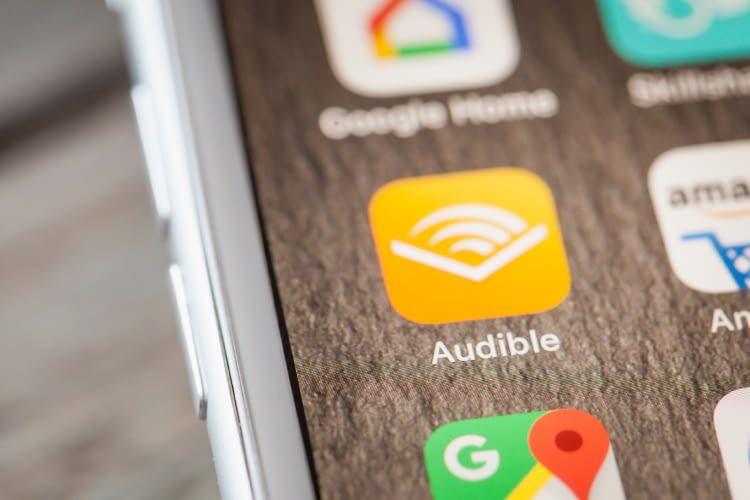 Audible Kosten und Test-Übersicht: Abos im Vergleich