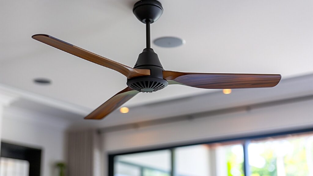 Deckenventilatoren Test-Check: Moderne Modelle im Vergleich