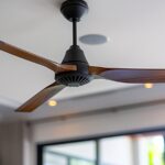 Wir geben einen Überblick der besten Deckenventilatoren.
