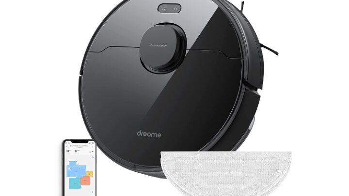 Dreame Saugroboter & Akkusauger Top Angebote zum Prime Day