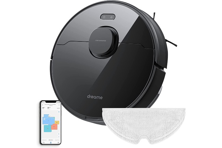 Dreame Saugroboter & Akkusauger Top Angebote zum Prime Day