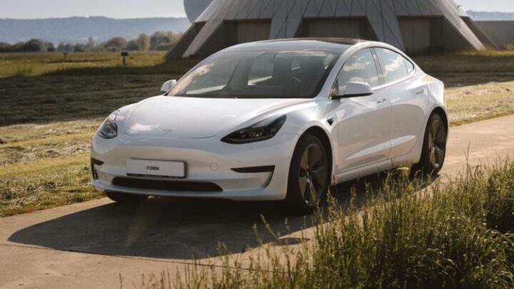 FINN Kosten & Erfahrungen – Lohnt das Auto Abo?