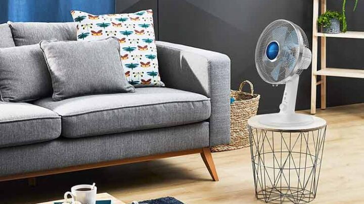 Amazon senkt Ventilator Preise drastisch um bis zu 50 %!