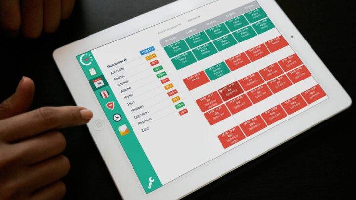 Papershift Kosten, Erfahrungen & Bewertungen