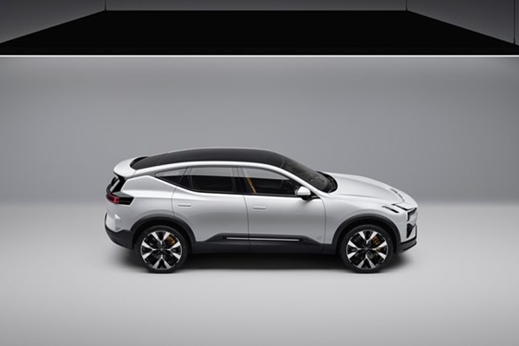 Polestar 3 – Elektro SUV kommt im Oktober 2022