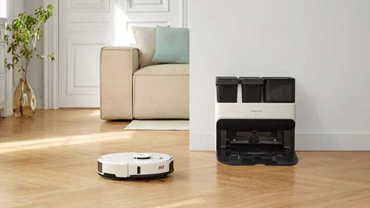 Roborock S7 Pro Ultra im Überblick