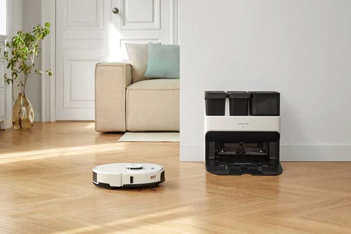 Roborock S7 Pro Ultra im Überblick
