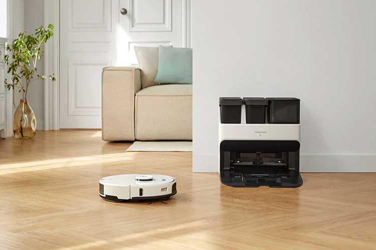 Roborock S7 Pro Ultra im Überblick