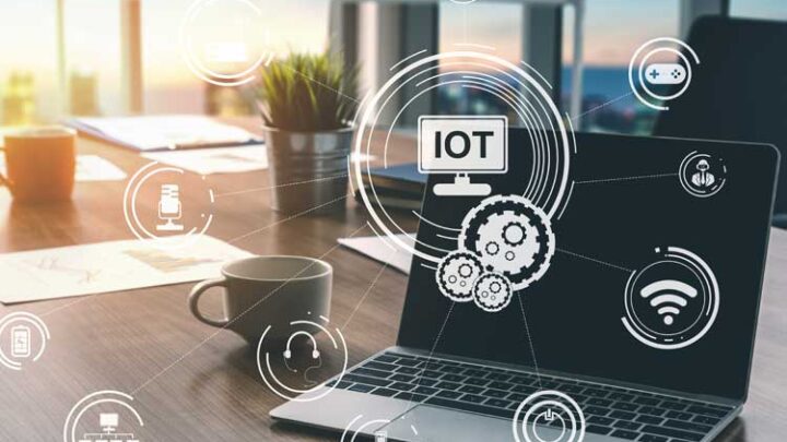 Smart Office – das digitalisierte Büro | Ratgeber