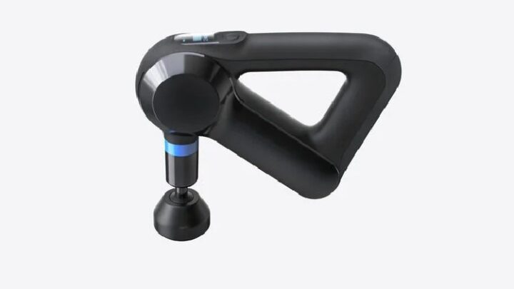 Top Angebote für THERABODY Massagegeräte bei MediaMarkt