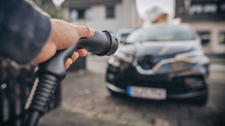 Wallbox Förderung und Zuschüsse: Wo gibt’s noch Geld?