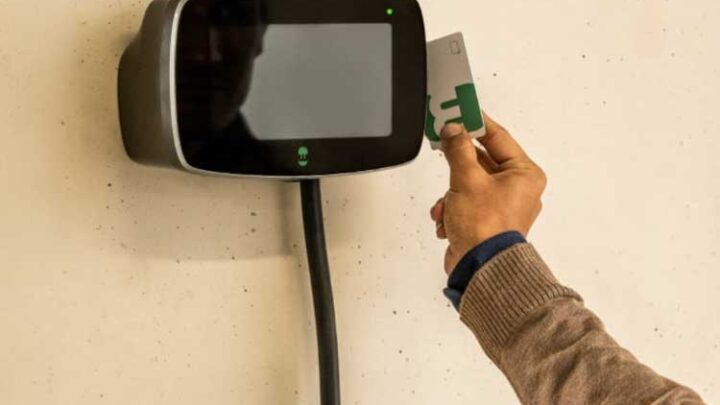 Die besten Wallboxen mit Stromzähler im Test Vergleich