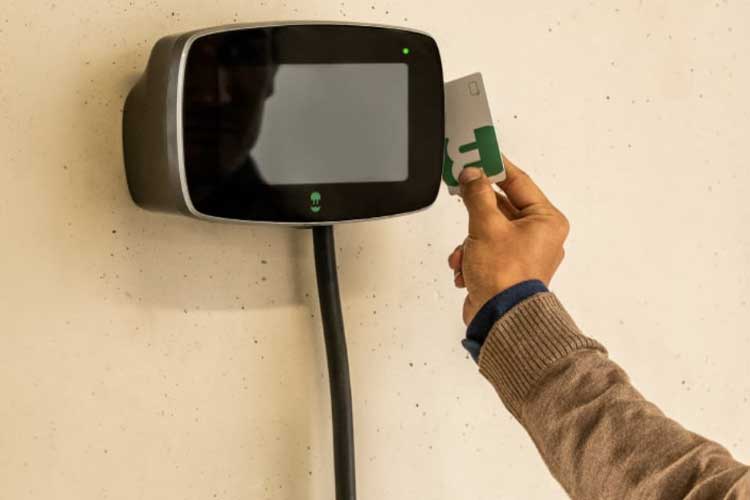 Die besten Wallboxen mit Stromzähler im Test Vergleich