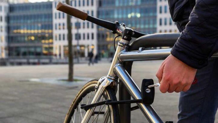 ABUS Bordo 6000 PZ im Test-Check und Überblick