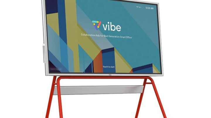 Digitale Whiteboards im Test-Vergleich