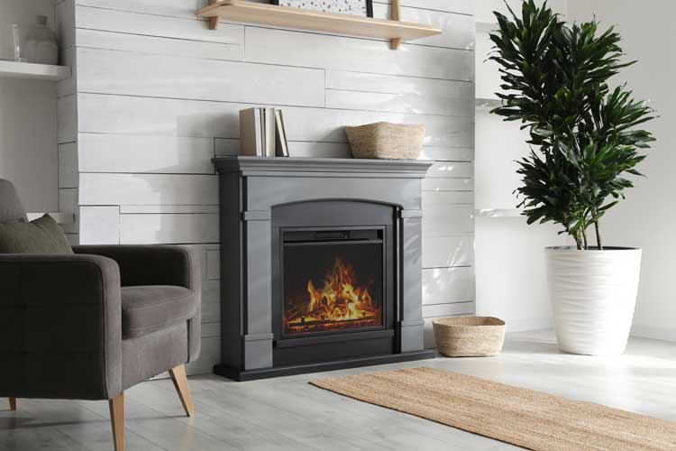 Die besten Elektrokamine im Test Vergleich