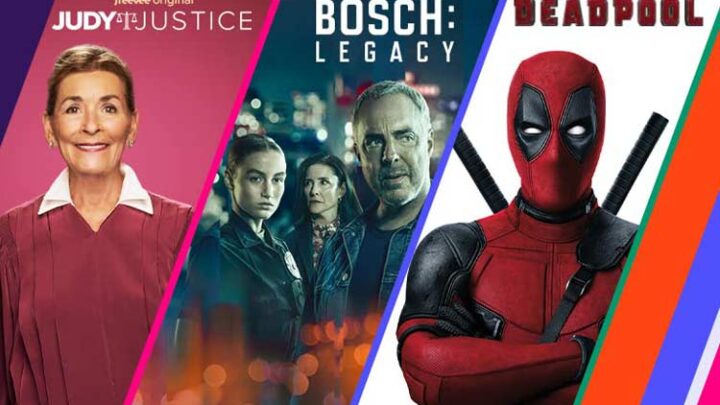 Was ist Amazon Freevee? Filme, Serien und Verfügbarkeit