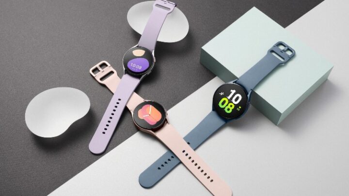 Samsung Galaxy Watch Test Check – Watch5 & 5 Pro Vergleich