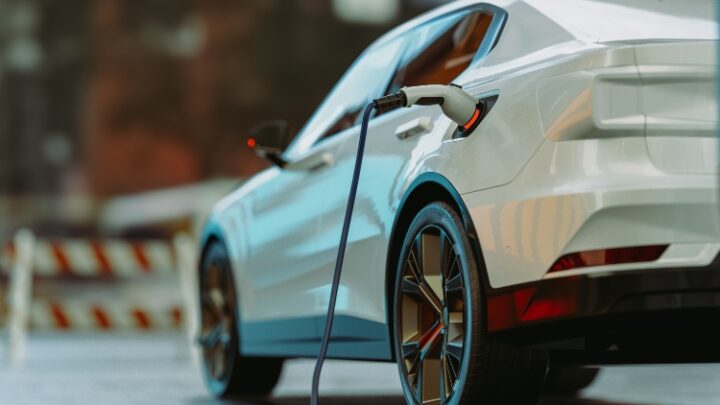 Top Auszahlung für THG-Quote bei GELD FÜR eAUTO sichern